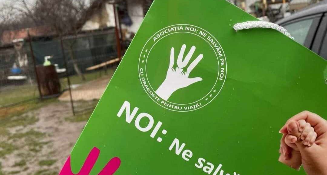 Asociatia Noi